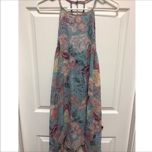 Dee Elle dress